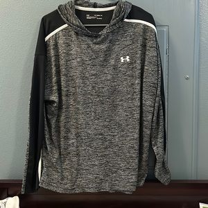 Long Sleeve Under Armour Heat Gear